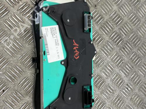 Instrument cluster DACIA DUSTER (HS_) 1.5 dCi | BP25665535C47 - Image 3