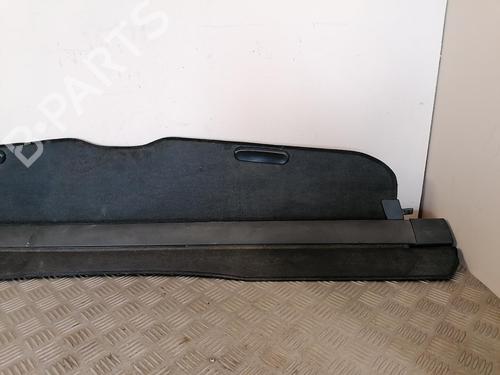 Used Rear parcel shelf PEUGEOT 307 Break (3E) 1.6 HDi 110 (109 hp) 25670736