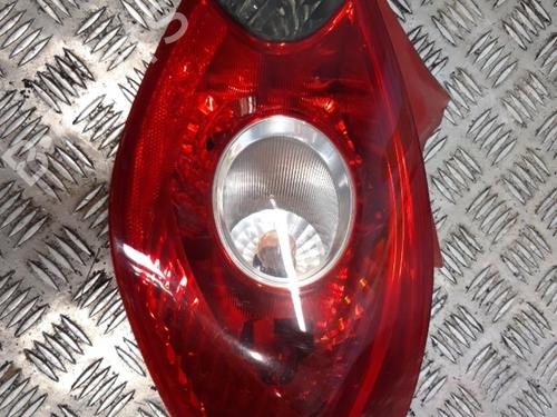Right taillight OPEL CORSA D (S07) 1.3 CDTI (L08, L68) | BP25671074C35 - Image 3