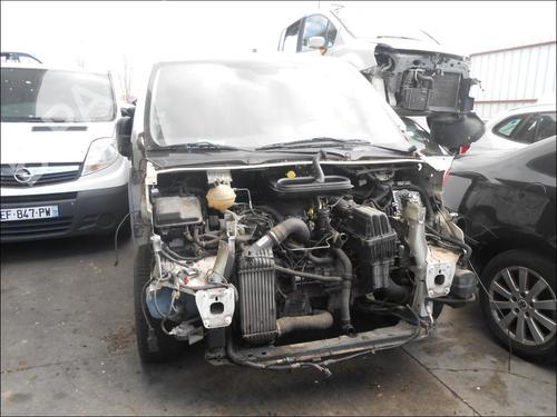 Used Parts CITROËN JUMPY II Van  2.0 HDi 120  2535204