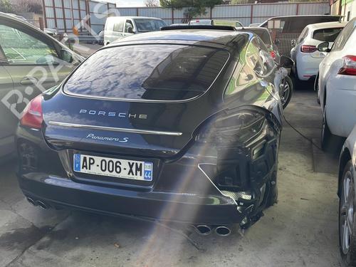 Control unit PORSCHE PANAMERA (970) 4.8 S | BP25669733M11 - Image 6