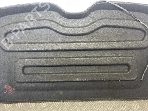 Rear parcel shelf CITROËN DS5 2.0 HDi 200 Hybrid4 All-wheel Drive | BP25664749C85  - Image 7