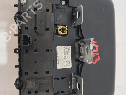 Display monitor FORD FIESTA VII (HJ, HF) 1.5 ST EcoBoost | BP30551996C48