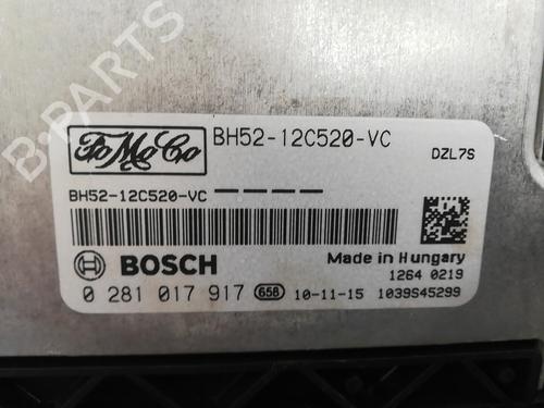Engine control unit (ECU) LAND ROVER FREELANDER 2 (L359) 2.2 TD4 4x4 | BP25667481M57 - Image 4