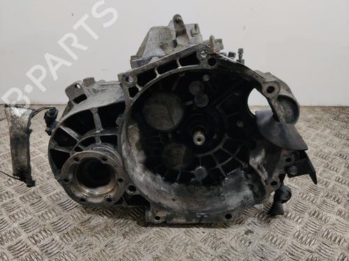 Used Gearbox SEAT LEON (1M1) 1.9 TDI (110 hp) 31668408