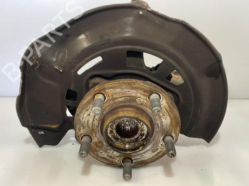 Right front steering knuckle TOYOTA VERSO (_R2_) 1.6 D4-D (WAR20_) | BP25669348M26 