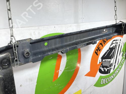 Front bumper reinforcement CITROËN C3 Pluriel (HB_) 1.4 HDi | BP25662457C109 