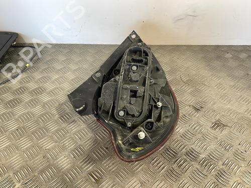 Right taillight FORD KA (RU8) 1.3 TDCi | BP25663573C35 