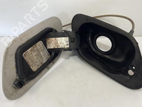 Fuel flap VW GOLF VII (5G1, BQ1, BE1, BE2) 1.4 TSI | BP27926596C131 