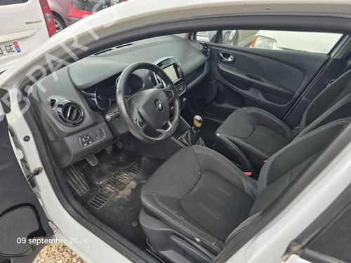 Used Parts RENAULT CLIO IV Grandtour (KH_) 1.5 dCi 90 (KHN3, KHN4) 4947863