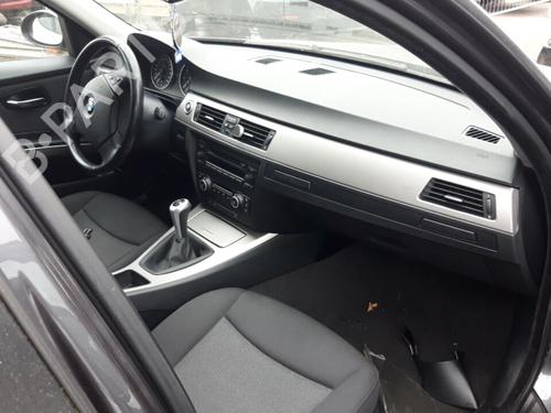 Steering column stalk BMW 3 (E90) 318 i | BP25665671I23 