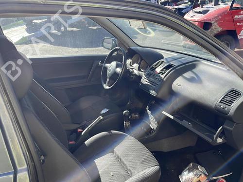 Left headlight VW POLO (6N2) 1.4 16V | BP25667080C28  - Image 5