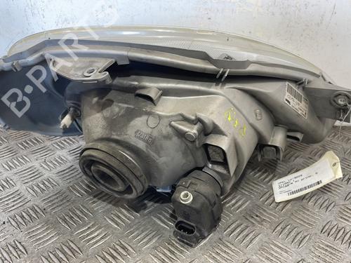 Used Left headlight Left headlight OPEL VIVARO A Van (X83) 1.9 DTI (F7) (101 hp) 25664442 25664442