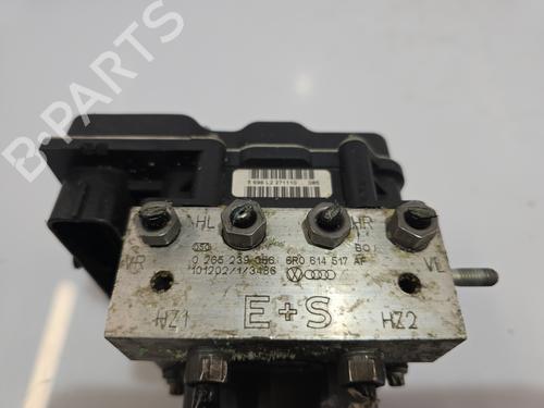 ABS pump SEAT IBIZA IV (6J5, 6P1) 1.6 TDI | BP25665411M43 