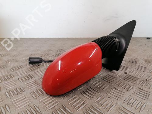 Right mirror FORD KA (RB_) 1.3 i | BP25665968C27