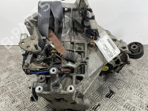 Gearbox TOYOTA AYGO (_B1_) 1.0 (KGB10_, KGB10R) | BP25661773M3 