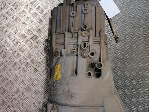 Used Gearbox BMW 3 Compact (E46) 320 td (150 hp) 25666014
