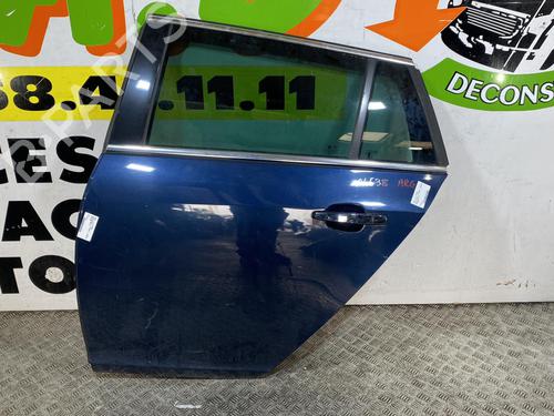 Used Left rear door Left rear door 25667854 25667854