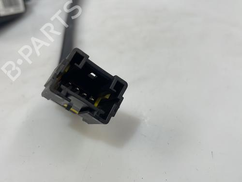 Seat buckle PEUGEOT 207 (WA_, WC_) 1.4 | BP28601736I32 