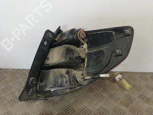 Left taillight FIAT SEDICI (189_) 1.9 D Multijet 4x4 | BP25670246C34 