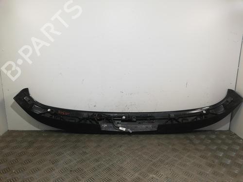 Spoiler bagklap CITROËN C4 II (NC_) 1.2 THP 110 (NCHNZ6, NCHNV6) | BP25667699C96 - Image 4