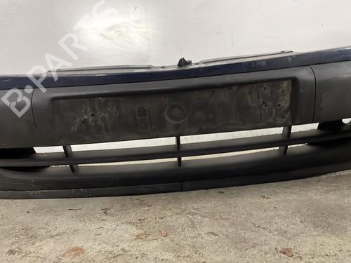 Used Front bumper Front bumper CITROËN XSARA (N1) 2.0 HDi 90 (90 hp) 25666065 25666065