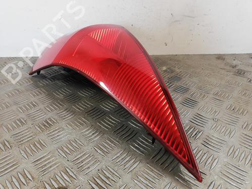 Right taillight RENAULT MEGANE II Estate (KM0/1_) 1.9 dCi (KMRG, KM1G, KM0G, KM2C) | BP25665680C35 