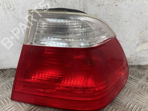 Højre baglygte BMW 3 (E46) 320 d (129 hp) 25667017