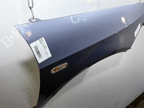 Right front fenders SEAT IBIZA IV SC (6J1, 6P5) 1.2 TSI | BP26893016C42 