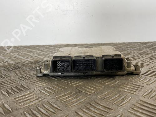 Motorstyringsenhed CITROËN XSARA PICASSO (N68) 2.0 HDi | BP25667974M57