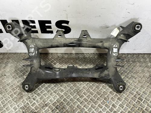 Rear axle BMW 1 (F20) 114 d | BP25663066M2 