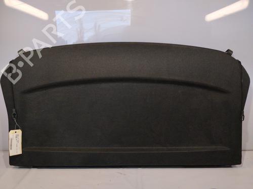 Used Rear parcel shelf BMW 1 (F21) 116 d (116 hp) 32321886