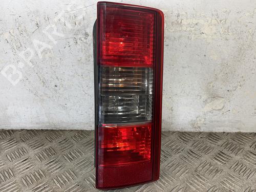 Right taillight OPEL COMBO Box Body/MPV 1.3 CDTI 16V | BP25669326C35 - Image 2