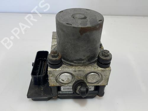 ABS pump CITROËN C5 III (RD_) 2.0 HDi 140 (RDRHF8, RDRHFA, RDRHA8, RDRHAJ) | BP25668145M43  - Image 5
