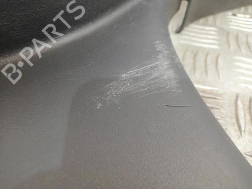 Door moulding trim LAND ROVER RANGE ROVER SPORT I (L320) 3.0 D 4x4 | BP29571591C150 