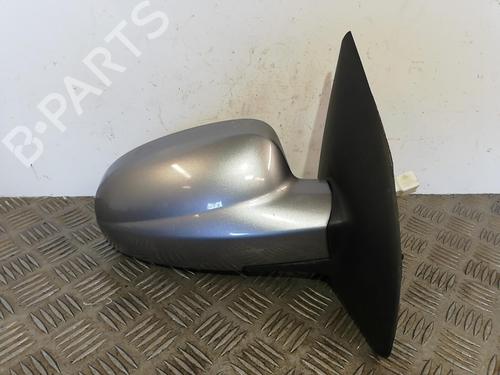Right mirror CHEVROLET AVEO / KALOS Hatchback (T250, T255) 1.4 | BP25668100C27 