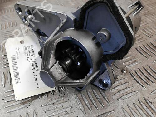 Used Starter Starter RENAULT TWINGO III (BCM_, BCA_) 0.9 TCe 90 (BCM9, BCM2) (90 hp) 25670518 25670518
