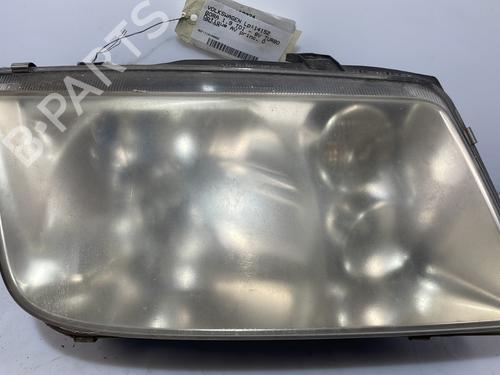 Used Right headlight VW BORA I (1J2) 1.9 TDI (110 hp) 29040495