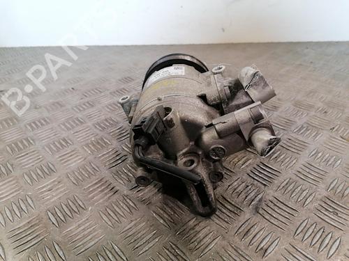 AC compressor SEAT LEON (1P1) 1.9 TDI | BP25668413M34 