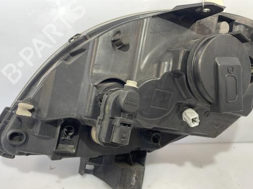 Used Right headlight Right headlight RENAULT KANGOO Express (FC0/1_) 1.5 dCi (FC07, FC1R) (65 hp) 28415949 28415949