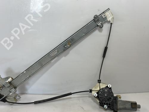 Front left window mechanism HYUNDAI H-1 Cargo (TQ) 2.5 CRDi | BP27898116C22 - Image 2