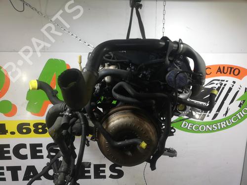 Motor RENAULT VEL SATIS (BJ0_) 2.2 dCi (BJ0E, BJ0F, BJ0G, BJ0H) (140 hp) 29406675