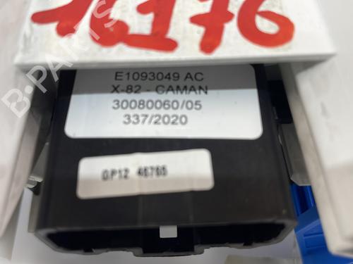 Climate control RENAULT TRAFIC III Van (FG_) 2.0 dCi 145 (FGML) | BP25664294I5 