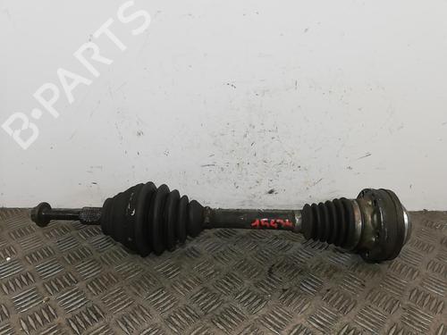 Used Left front driveshaft Left front driveshaft VW EOS (1F7, 1F8) 2.0 TDI 16V (140 hp) 25665071 25665071