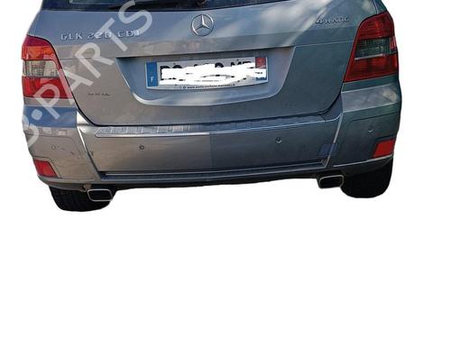 Used Rear bumper reinforcement Rear bumper reinforcement MERCEDES-BENZ GLK-CLASS (X204) 220 CDI 4-matic (204.984, 204.997) (170 hp) 34202152 34202152
