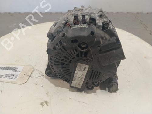 Alternator CITROËN C3 Picasso (SH_) 1.6 HDi | BP38721853M7 - Image 6