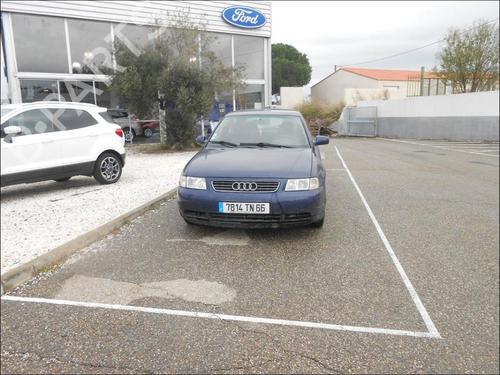 Radiateur à eau AUDI A3 (8L1) 1.9 TDI | BP25671246M31