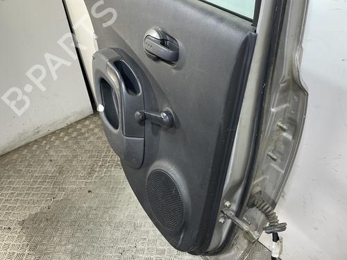 Left rear door NISSAN MICRA III (K12) 1.5 dCi | BP28293242C4 