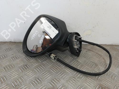 Used Left mirror Left mirror SEAT IBIZA IV (6J5, 6P1) 1.2 (60 hp) 25664835 25664835