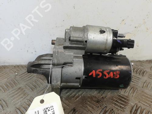Starter CITROËN C4 II (NC_) 1.2 THP 130 (NCHNYM, NCHNYT) | BP25670134M8